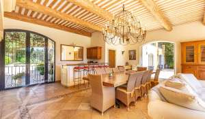 Venta Villa Antibes