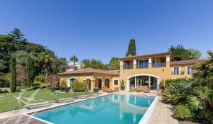 Venta Villa Antibes