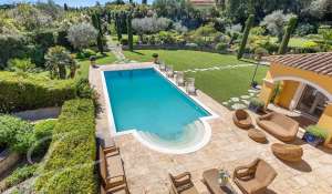 Venta Villa Antibes