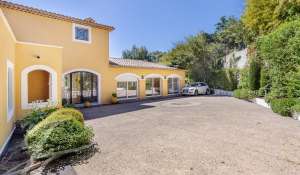 Venta Villa Antibes