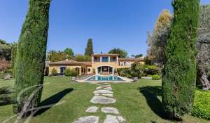 Venta Villa Antibes