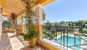 Venta Villa Antibes