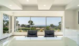 Venta Villa Antibes