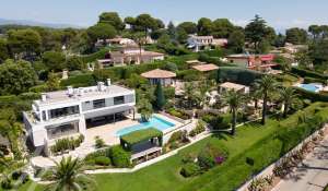 Venta Villa Antibes