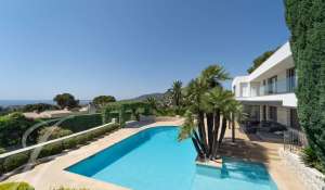 Venta Villa Antibes