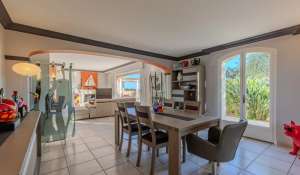 Venta Villa Antibes