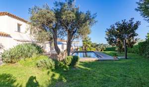 Venta Villa Antibes