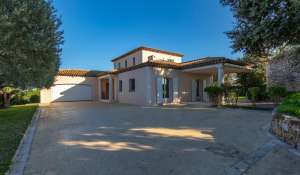 Venta Villa Antibes