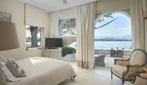 Venta Villa Antibes