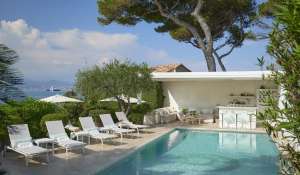 Venta Villa Antibes