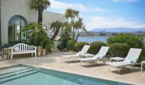 Venta Villa Antibes