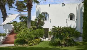 Venta Villa Antibes