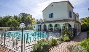 Venta Villa Antibes