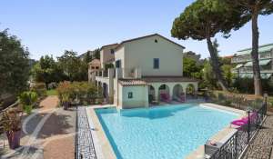 Venta Villa Antibes