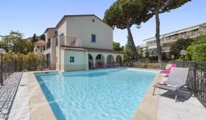 Venta Villa Antibes