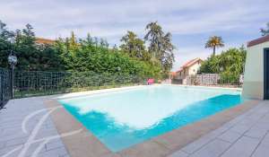 Venta Villa Antibes