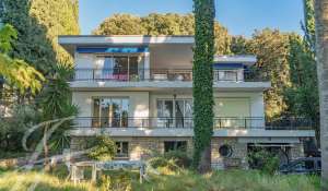 Venta Villa Antibes