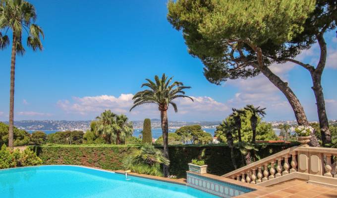 Venta Villa Antibes