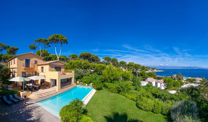 Venta Villa Antibes