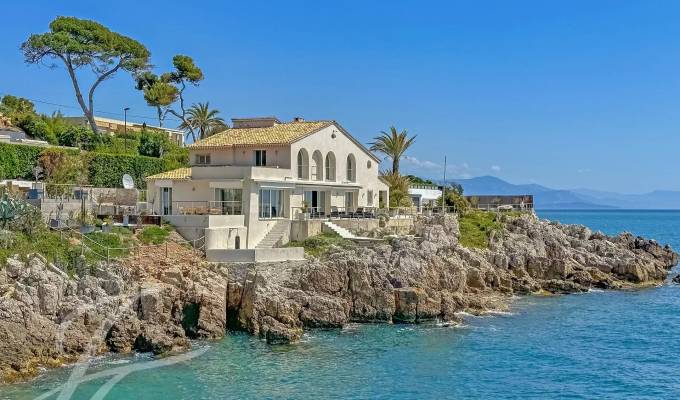 Venta Villa Antibes