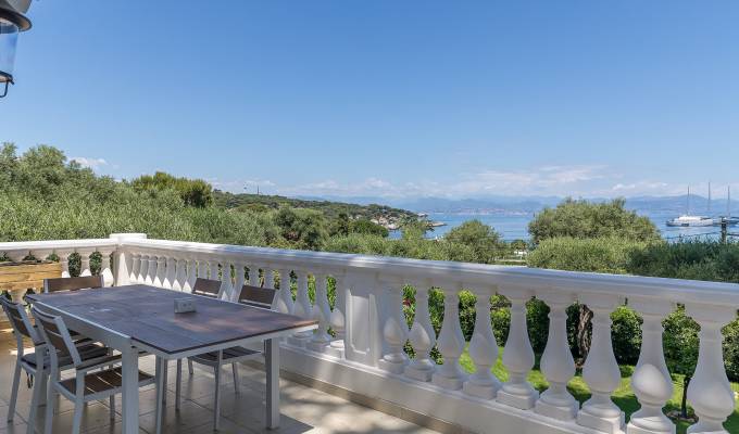 Venta Villa Antibes