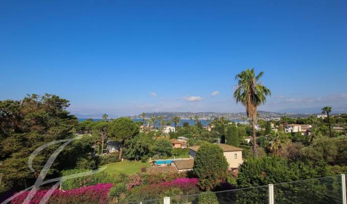 Venta Villa Antibes