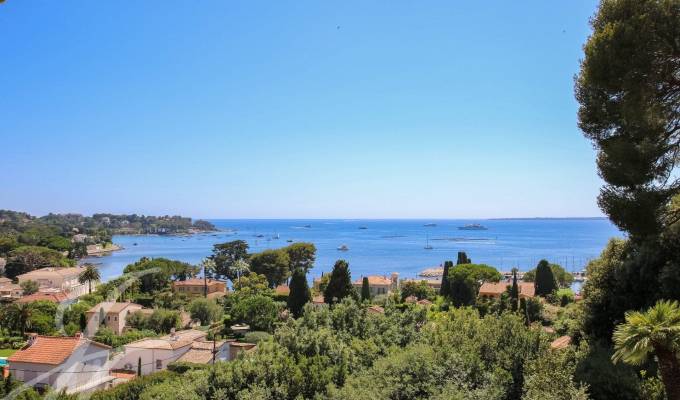 Venta Villa Antibes