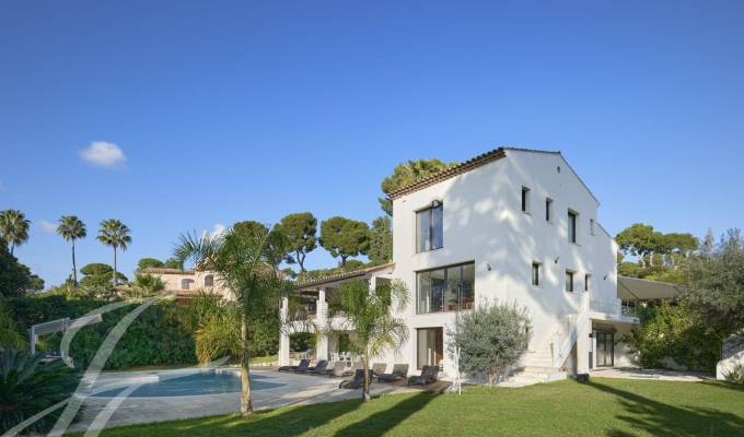 Venta Villa Antibes