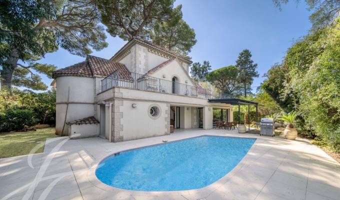 Venta Villa Antibes