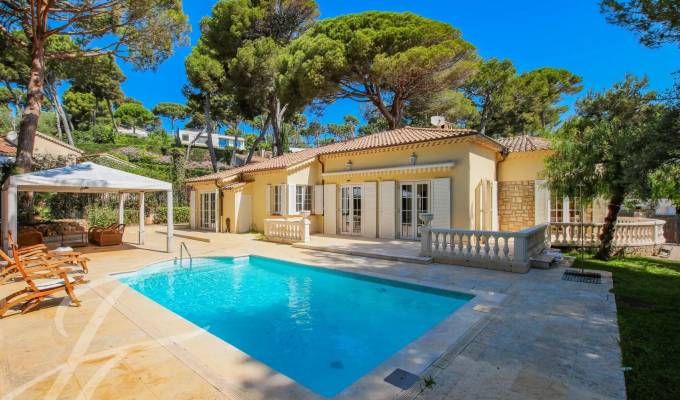 Venta Villa Antibes