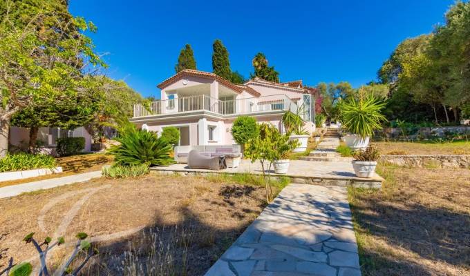 Venta Villa Antibes