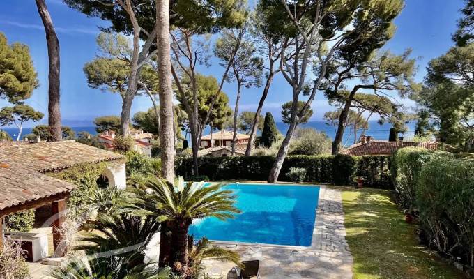 Venta Villa Antibes