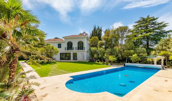 Venta Villa Antibes