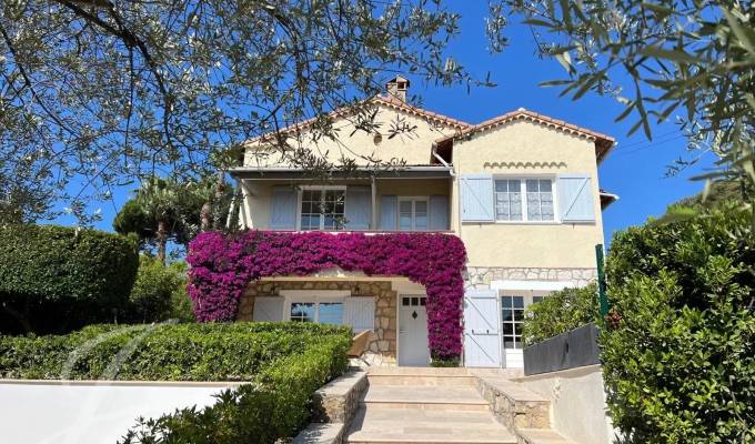 Venta Villa Antibes