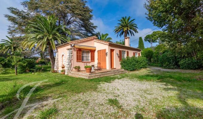 Venta Villa Antibes