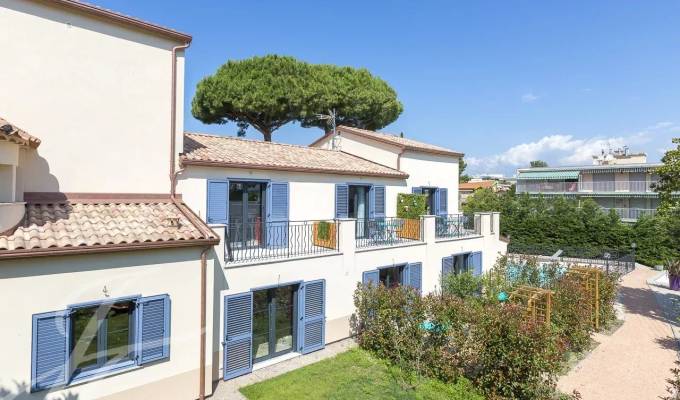 Venta Villa Antibes