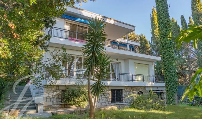 Venta Villa Antibes