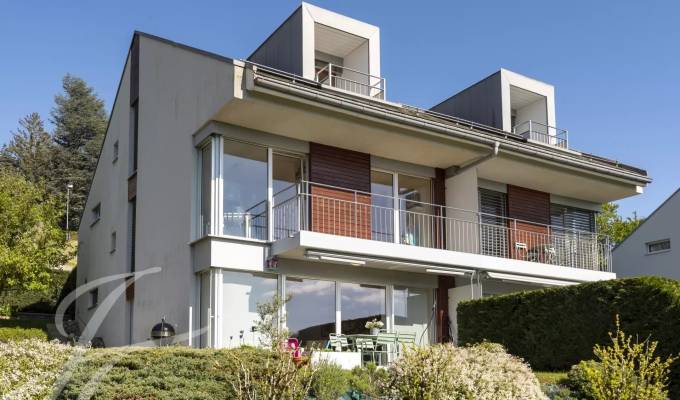 Venta Villa Belmont-sur-Lausanne