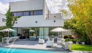 Venta Villa Bordeaux