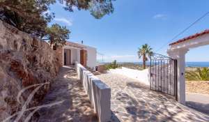 Venta Villa Cala Comte