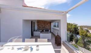 Venta Villa Cala Comte