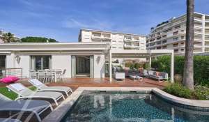 Venta Villa Cannes