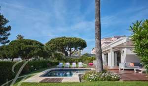 Venta Villa Cannes