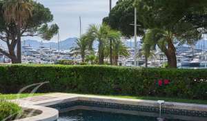 Venta Villa Cannes