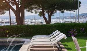 Venta Villa Cannes