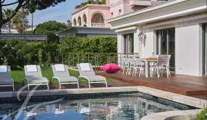 Venta Villa Cannes