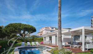 Venta Villa Cannes