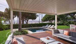 Venta Villa Cannes