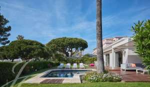 Venta Villa Cannes