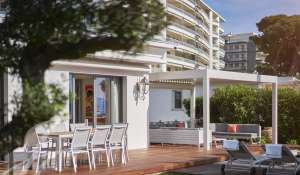 Venta Villa Cannes